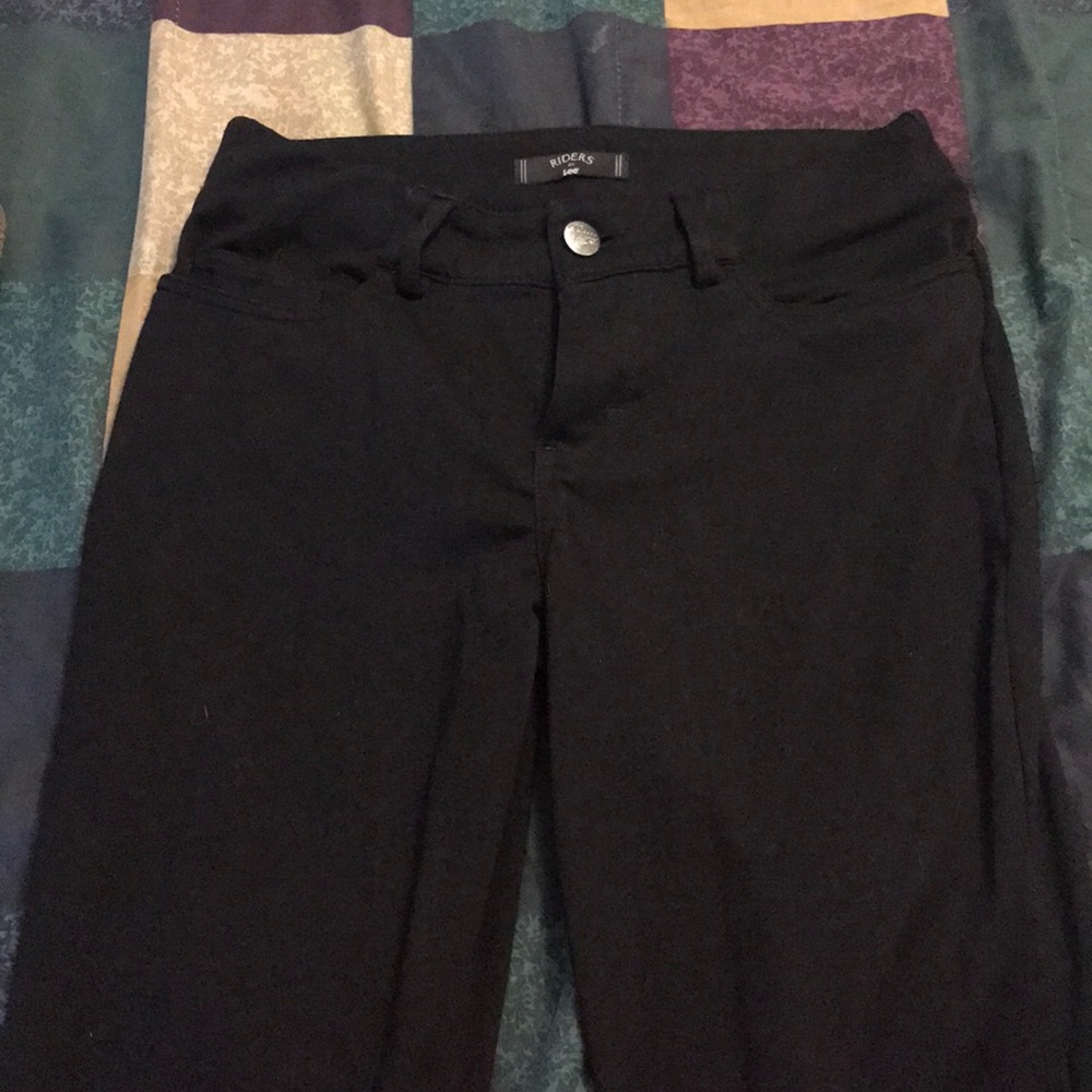 Dress pants